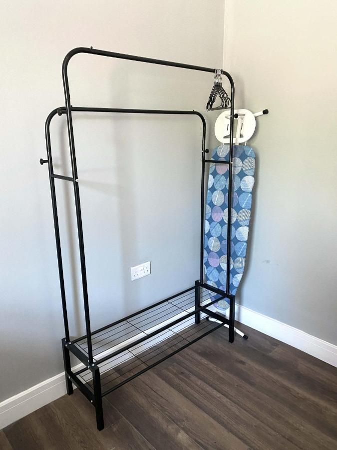 شقة 2 Bed Town Centre Nr Theatre Free Park Wi-Fi & Garden آيْلسبري المظهر الخارجي الصورة